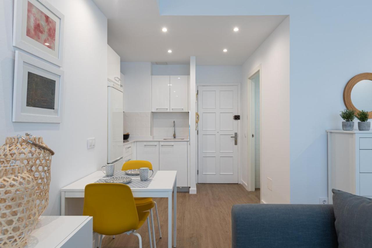 Homeforguest Moderno Estudio Junto A Las Canteras Las Palmas de Gran Canaria Eksteriør billede